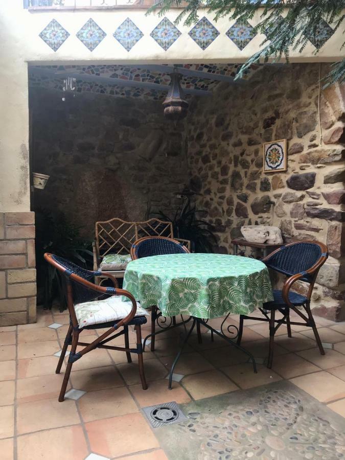 La Casa Del Teix Country house Eslida