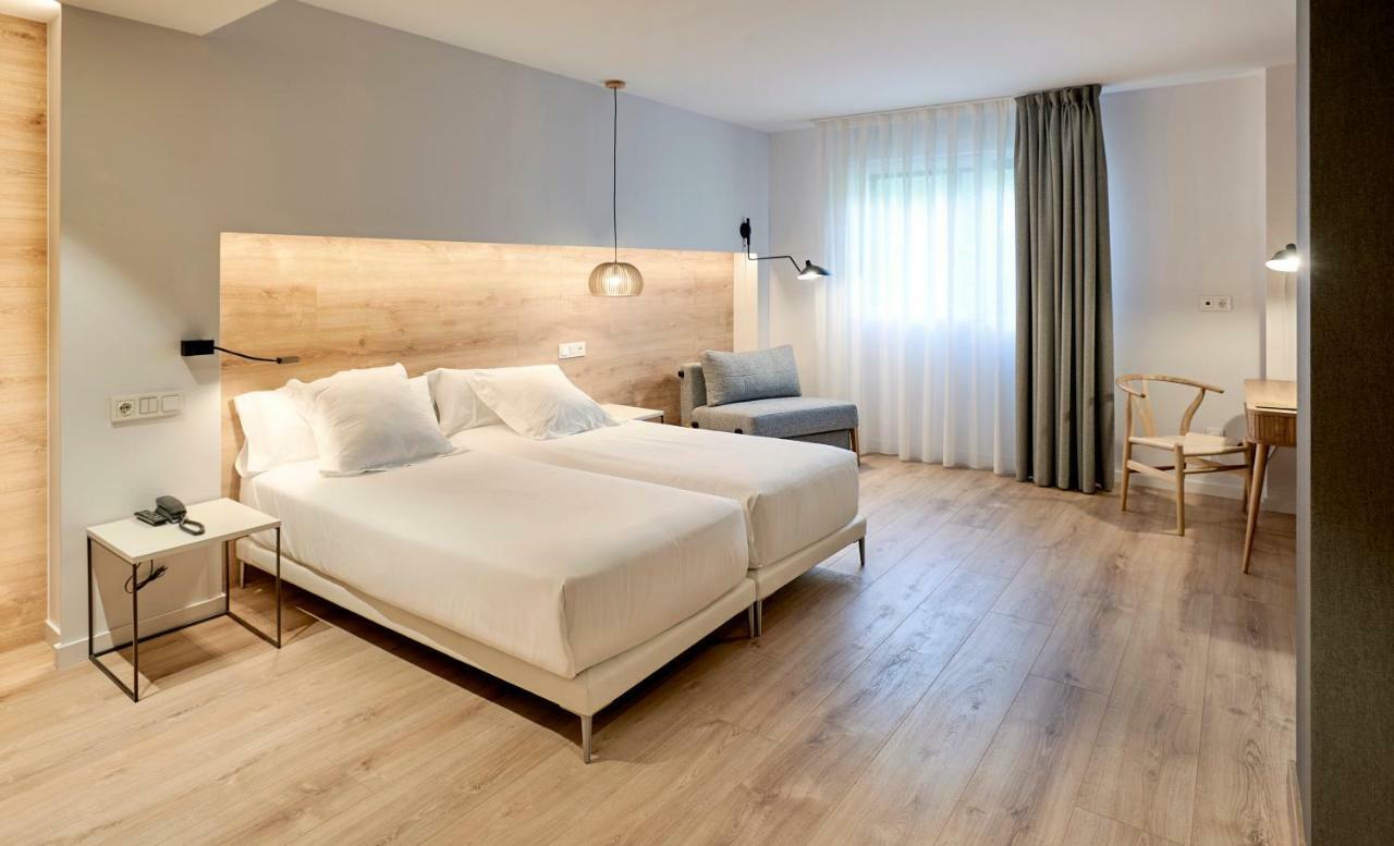 Hotel Bide Bide Tolosa