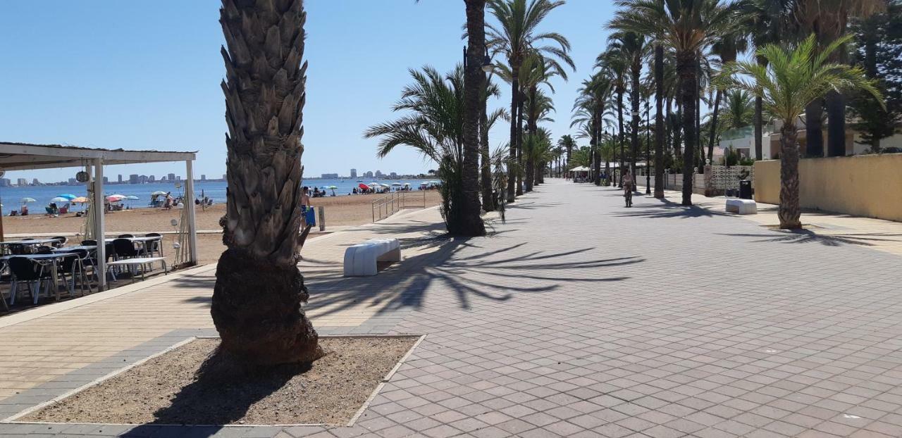 Mar De Cristal Resort Apartamentos - Parking *