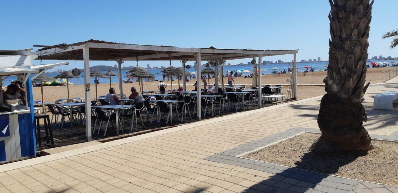 Apartamento Mar de Cristal Resort Mar de Cristal