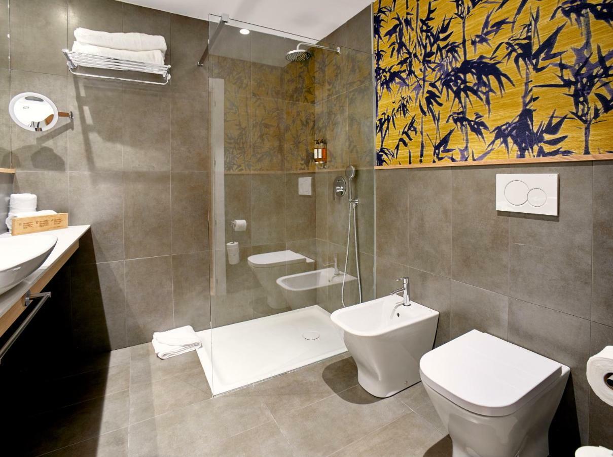 Bide Bide Tolosa Hotel
