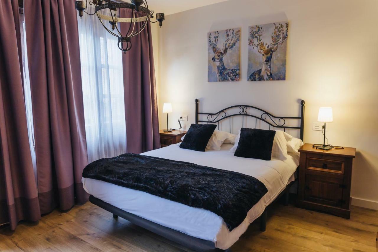 Rurales Playas De Niembro Apartment *