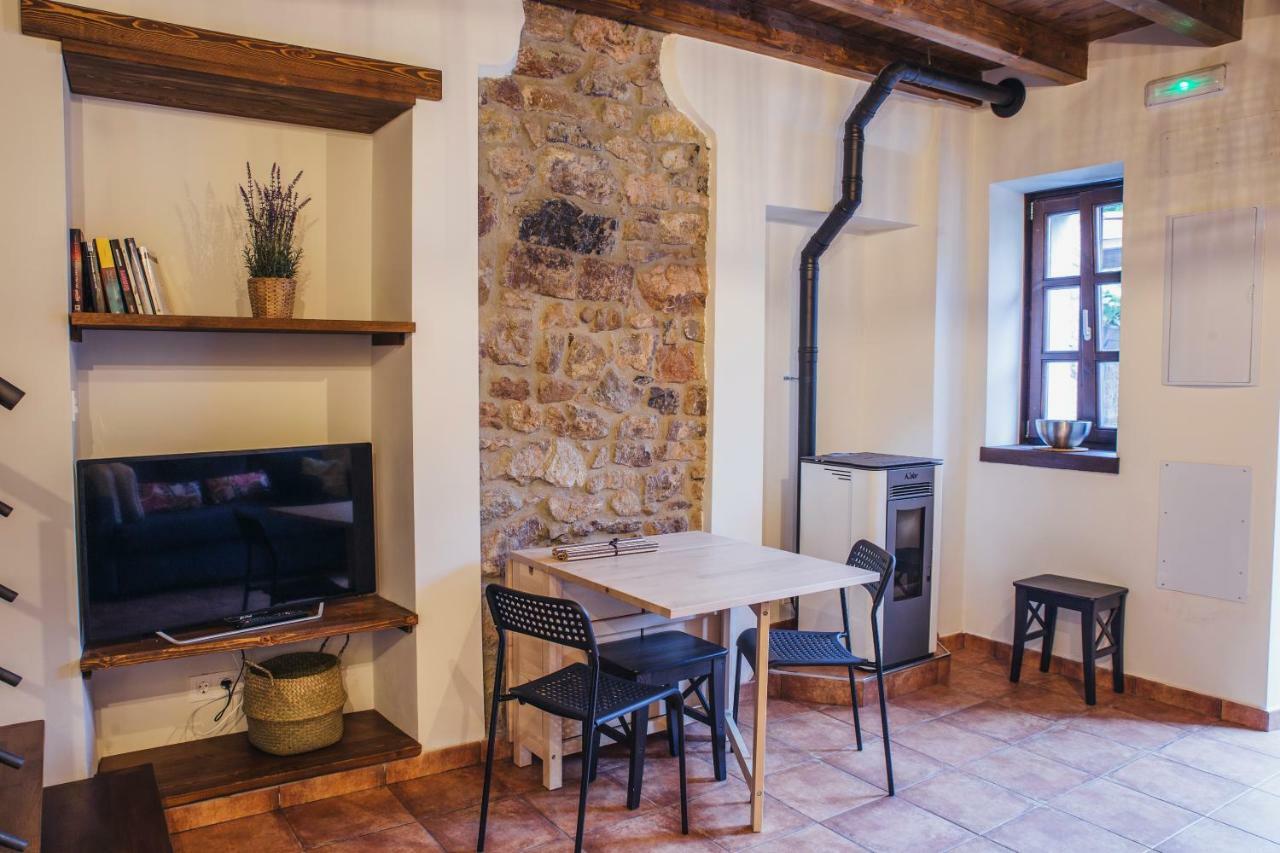 Apartment Rurales Playas De Niembro *