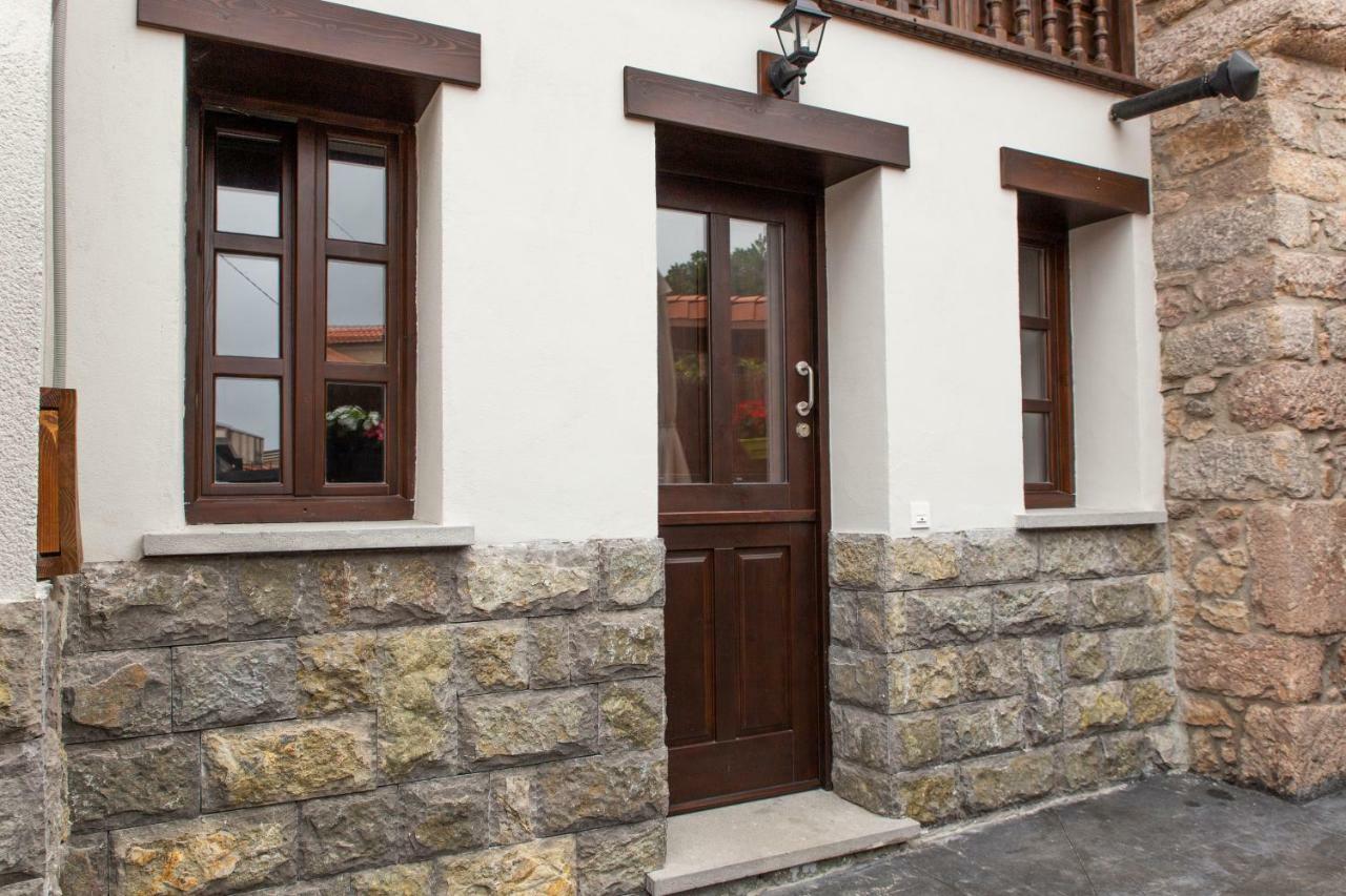 Rurales Playas De Niembro Apartment Llanes