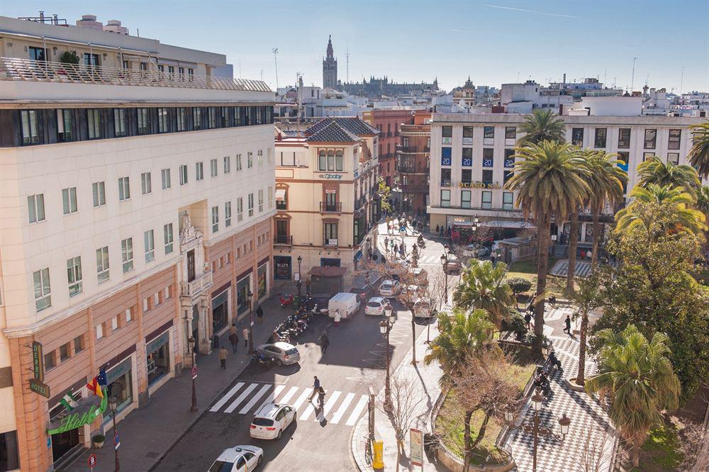 Derby Hotel Sevilla