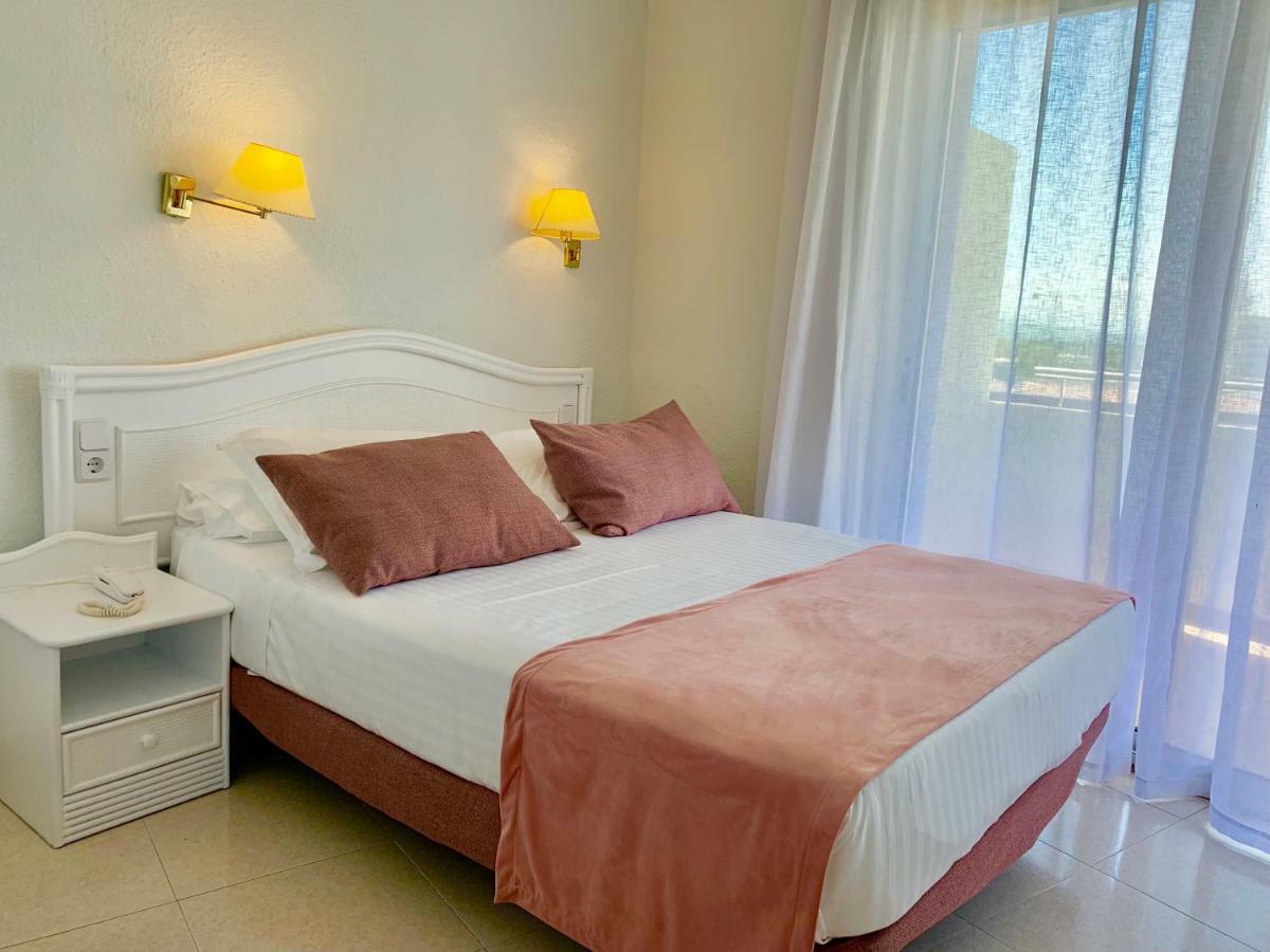 Aromar Hotel