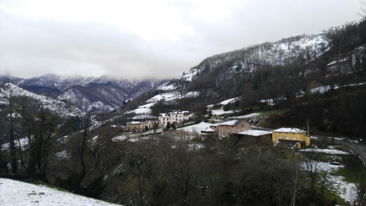 Casa rural Casa Gloria