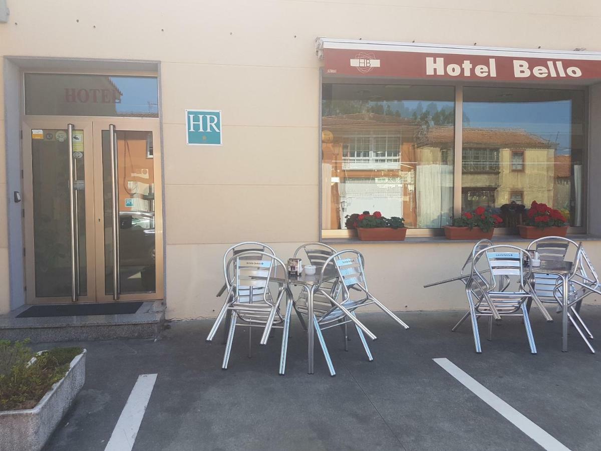 Hotel Hotel Bello O Pino