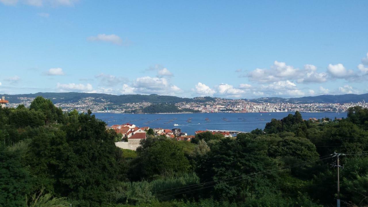 La Pandina Moaña