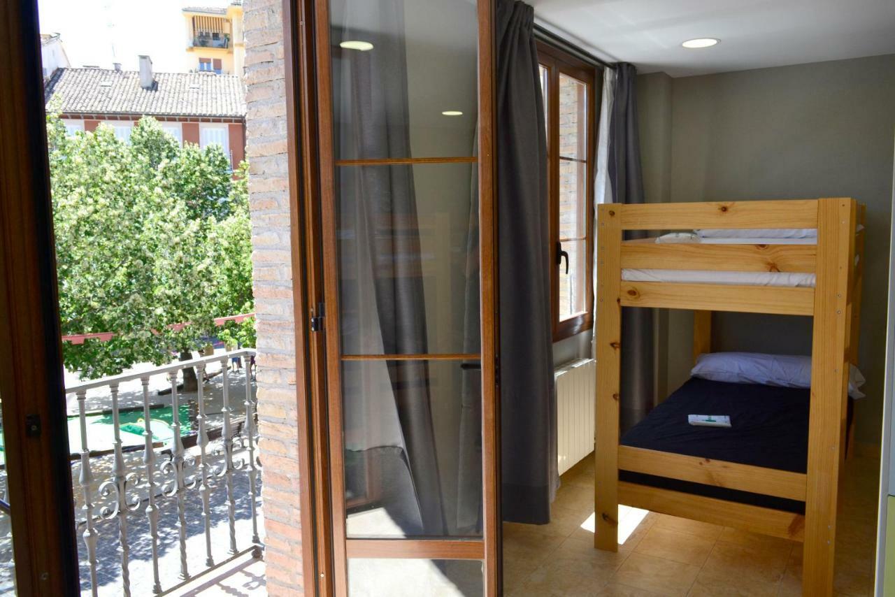 Hostel Alda Estella