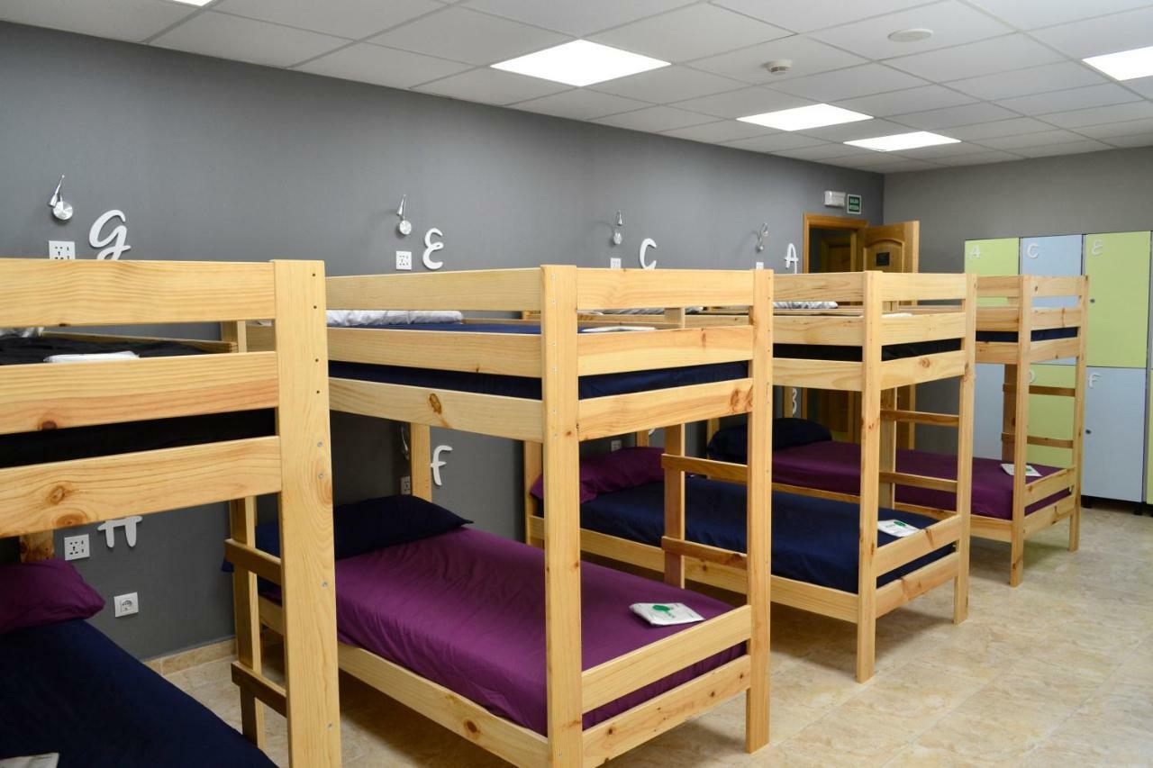 Hostel Alda