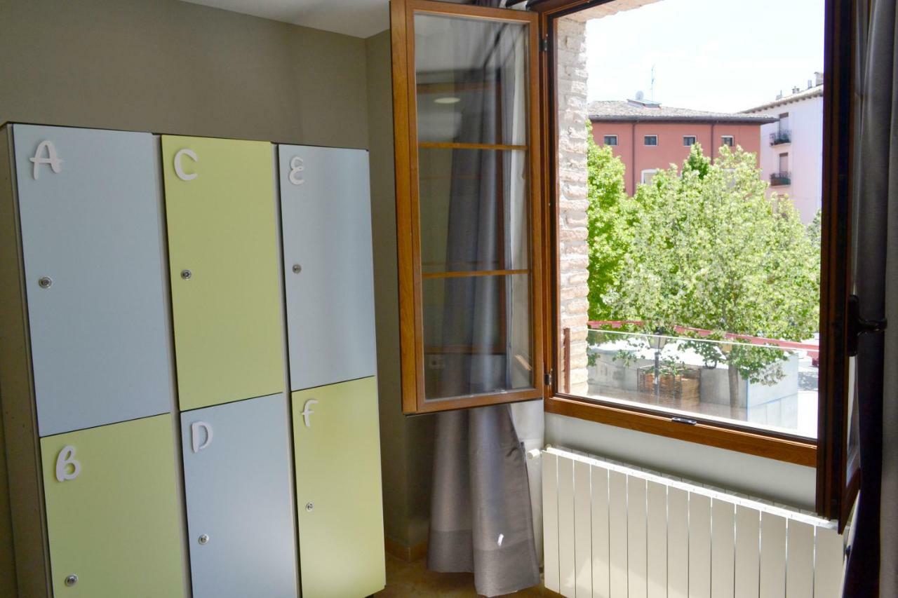 Hostel Alda