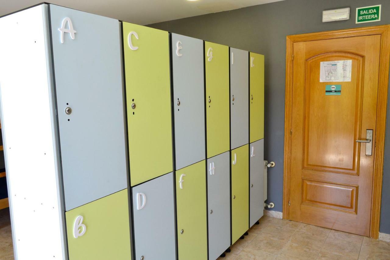 Alda Hostel