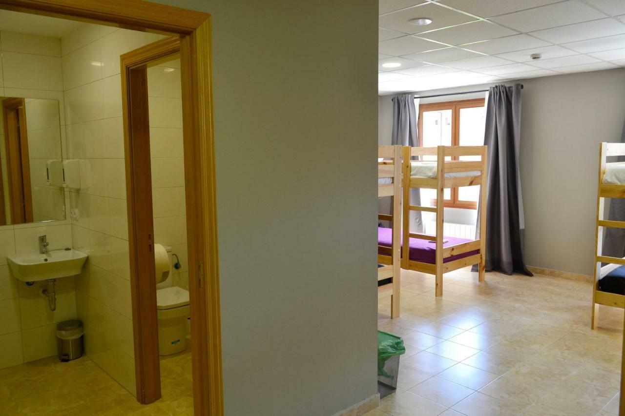 Alda Hostel