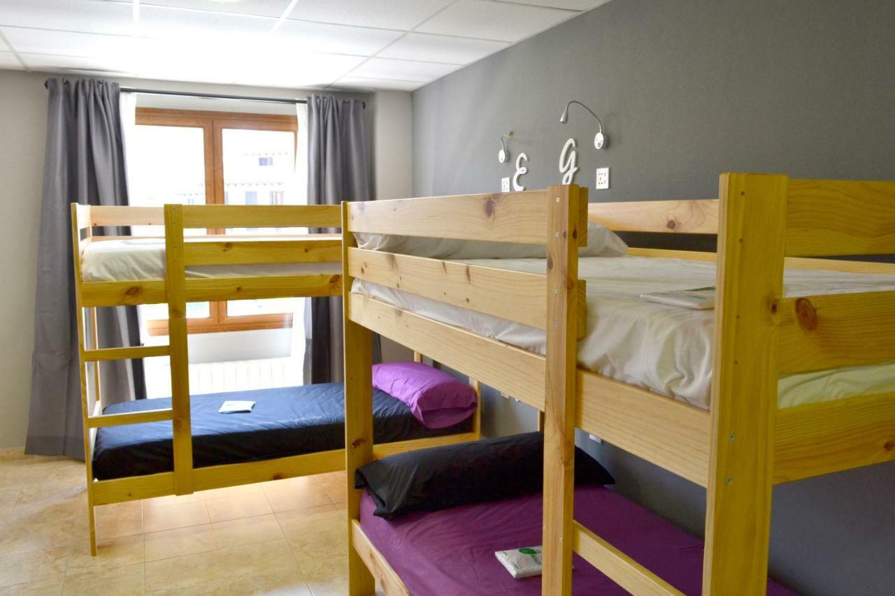 Alda Hostel *