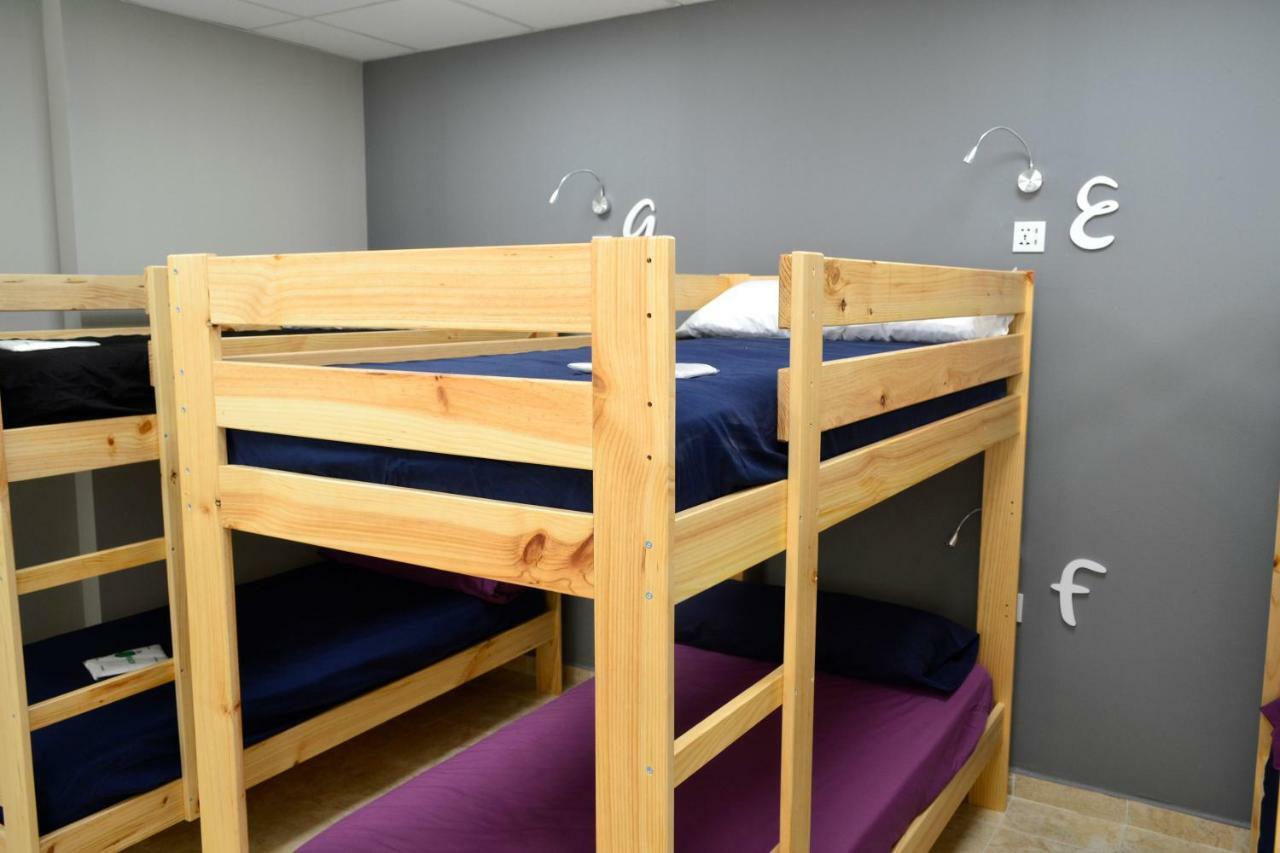 Alda Hostel