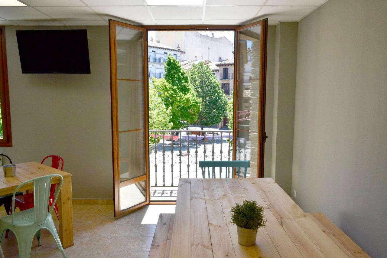 Hostel Alda
