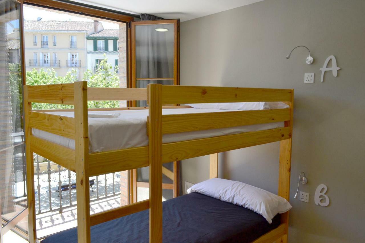 Hostel Alda
