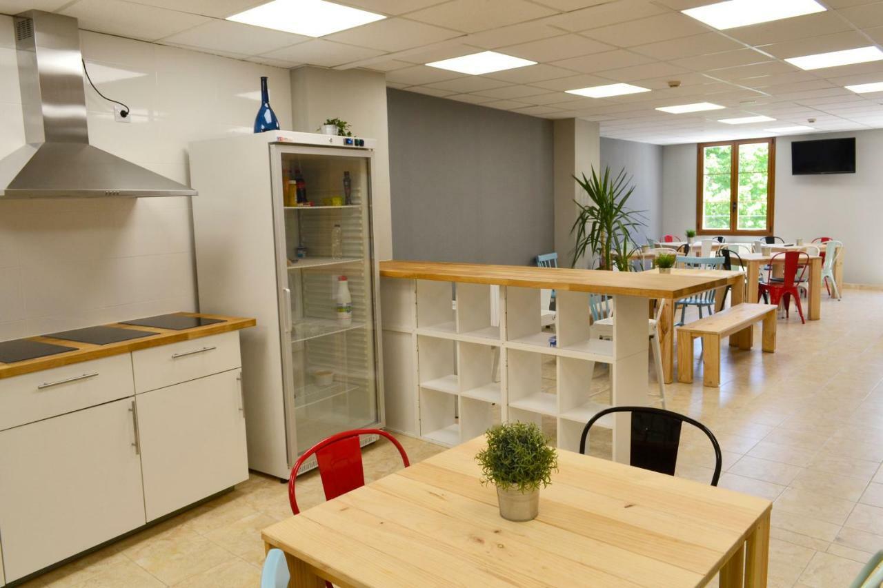 Hostel Alda Estella
