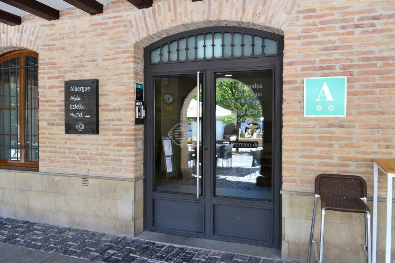 Alda Hostel Estella