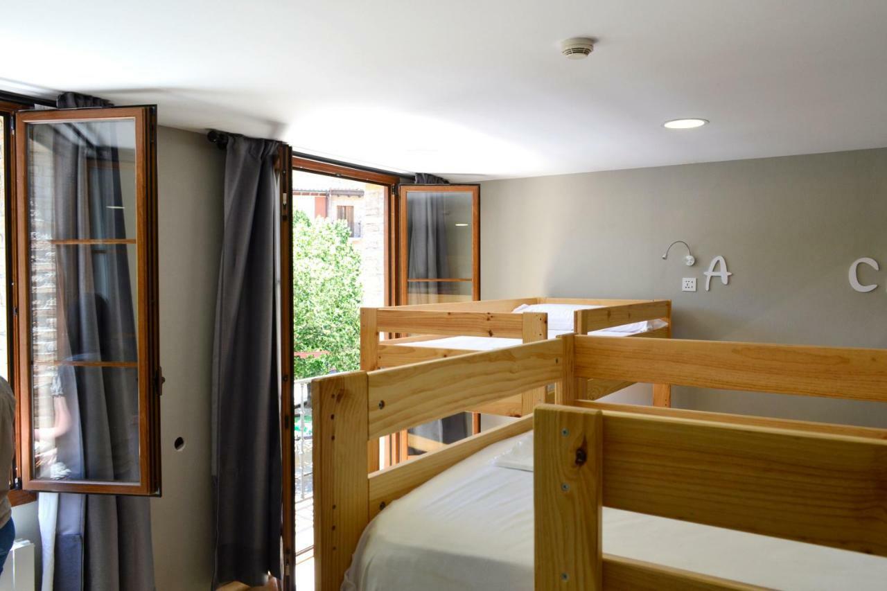 Hostel Alda *