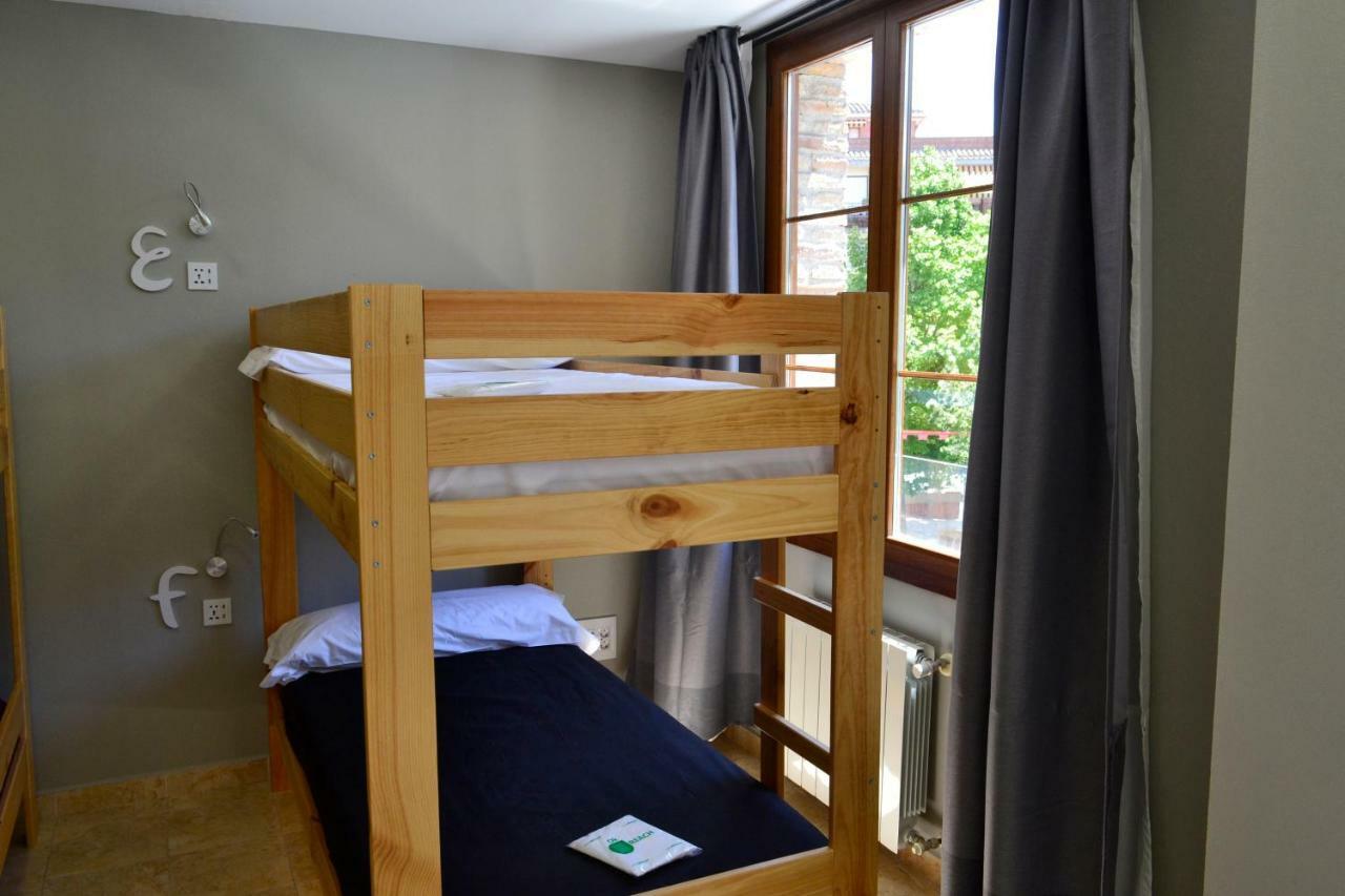 Alda Hostel