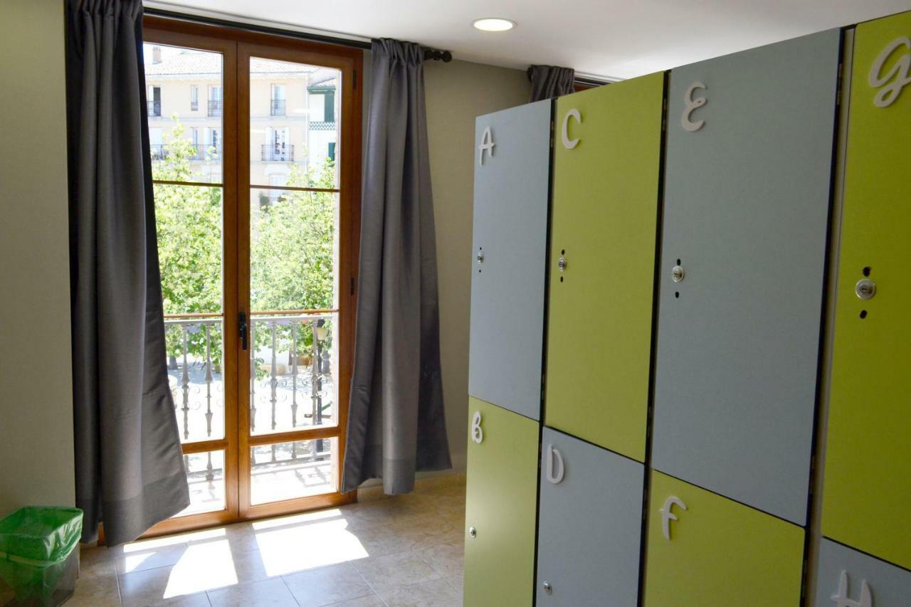 Hostel Alda Estella