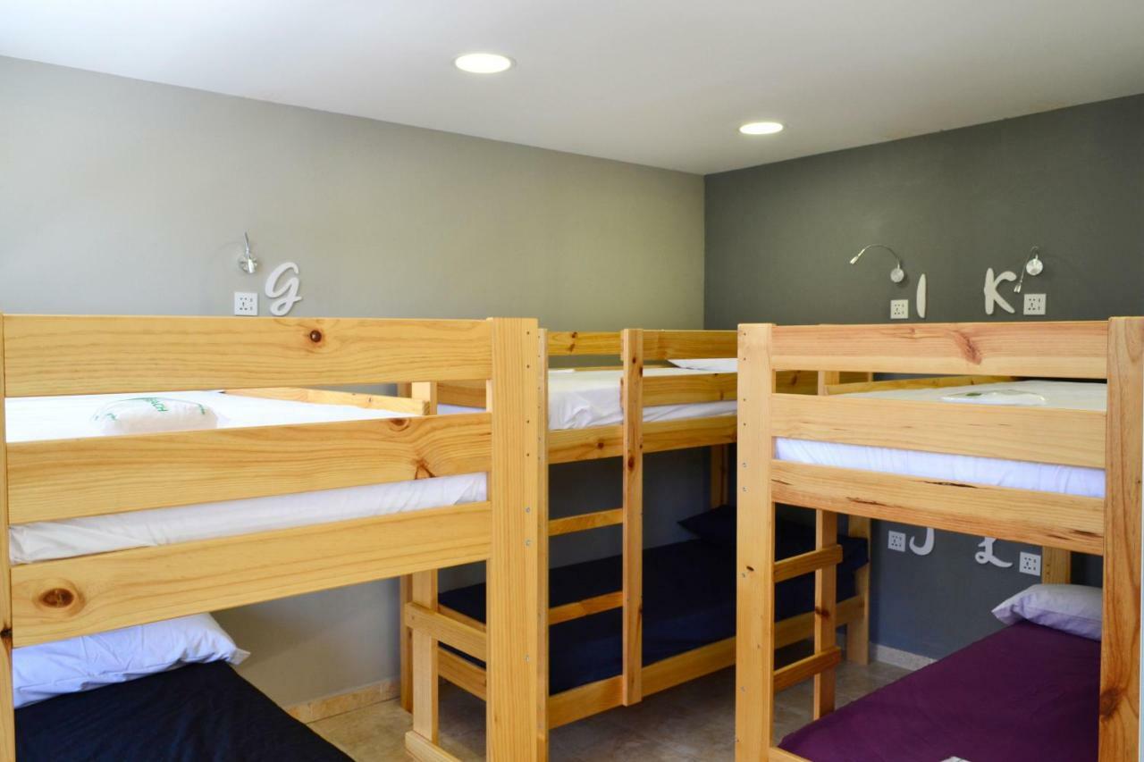 Alda Hostel