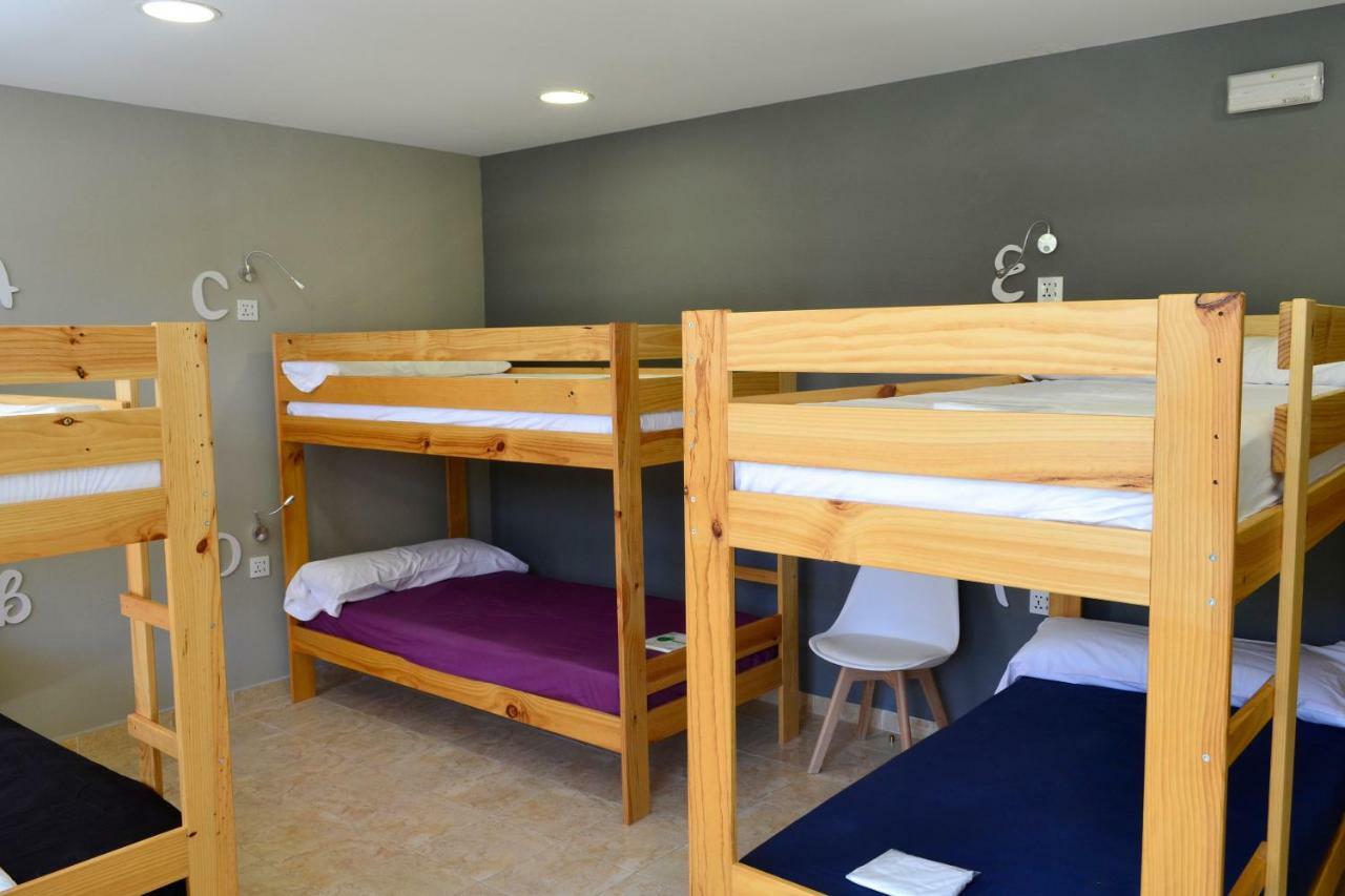 Alda Hostel Estella