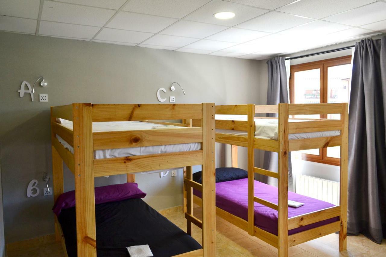 Alda Hostel Estella