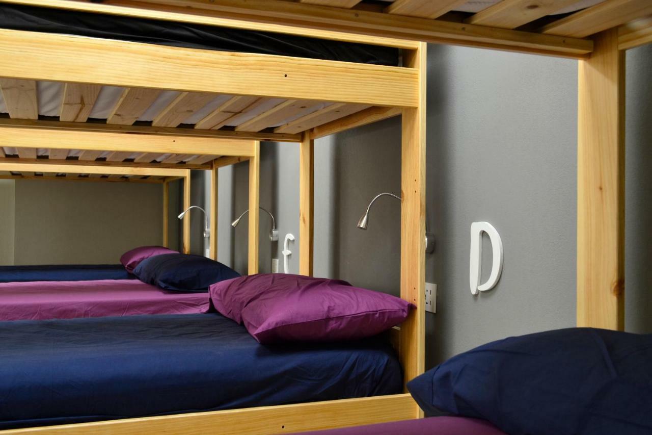 Alda Hostel Estella