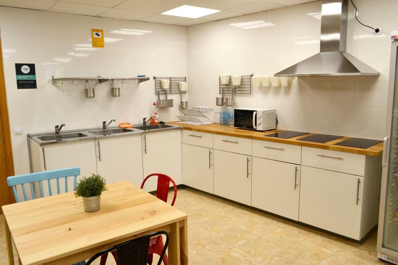 Hostel Alda Estella