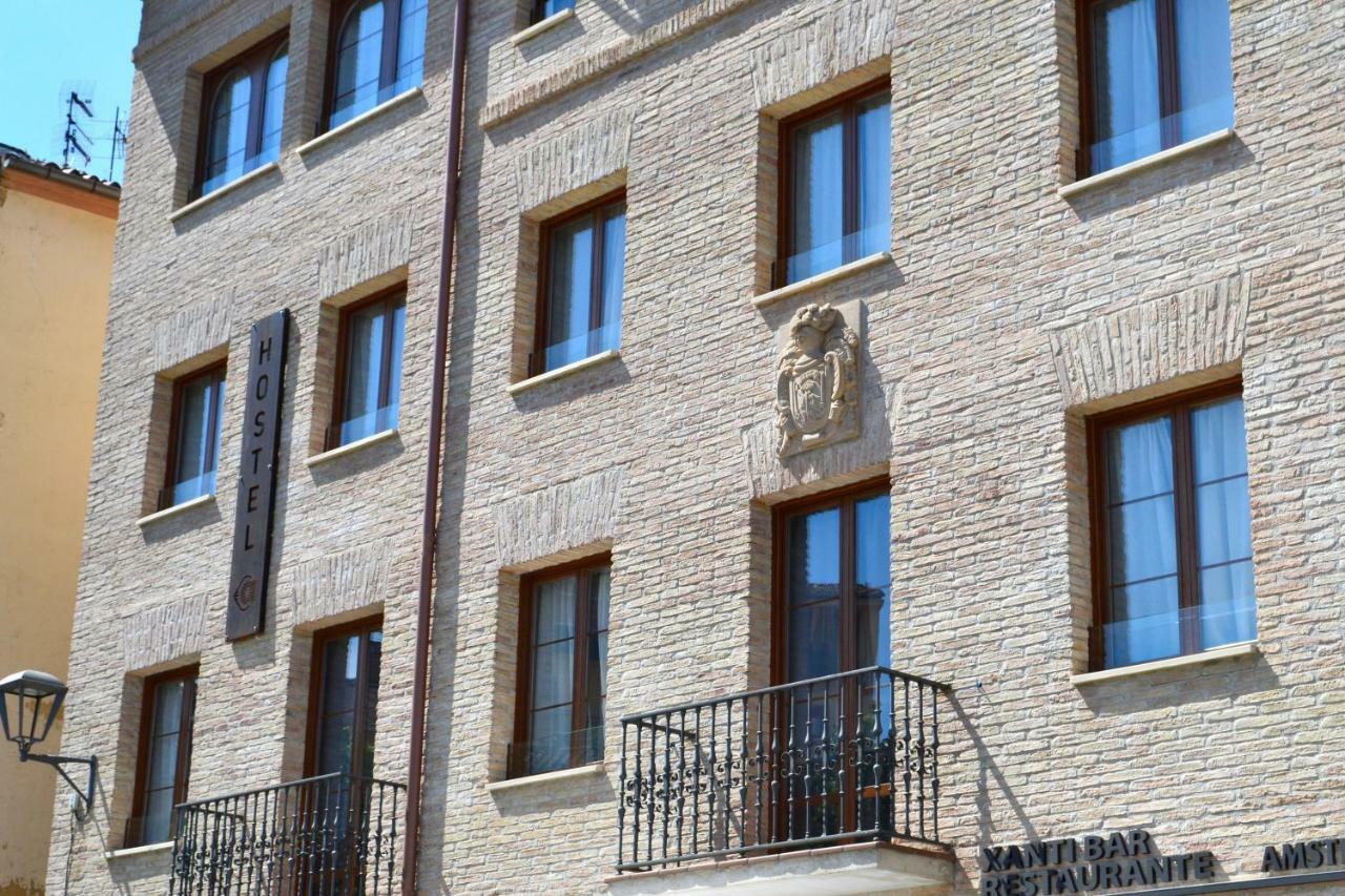 Alda Hostel