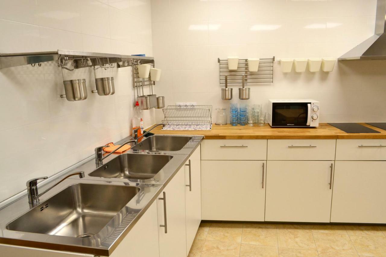 Alda Hostel