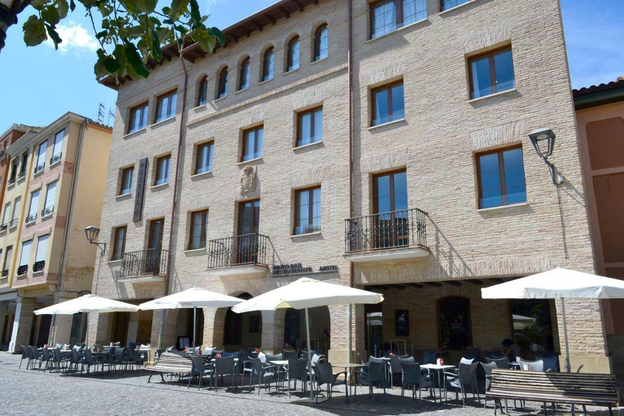 Alda Hostel *