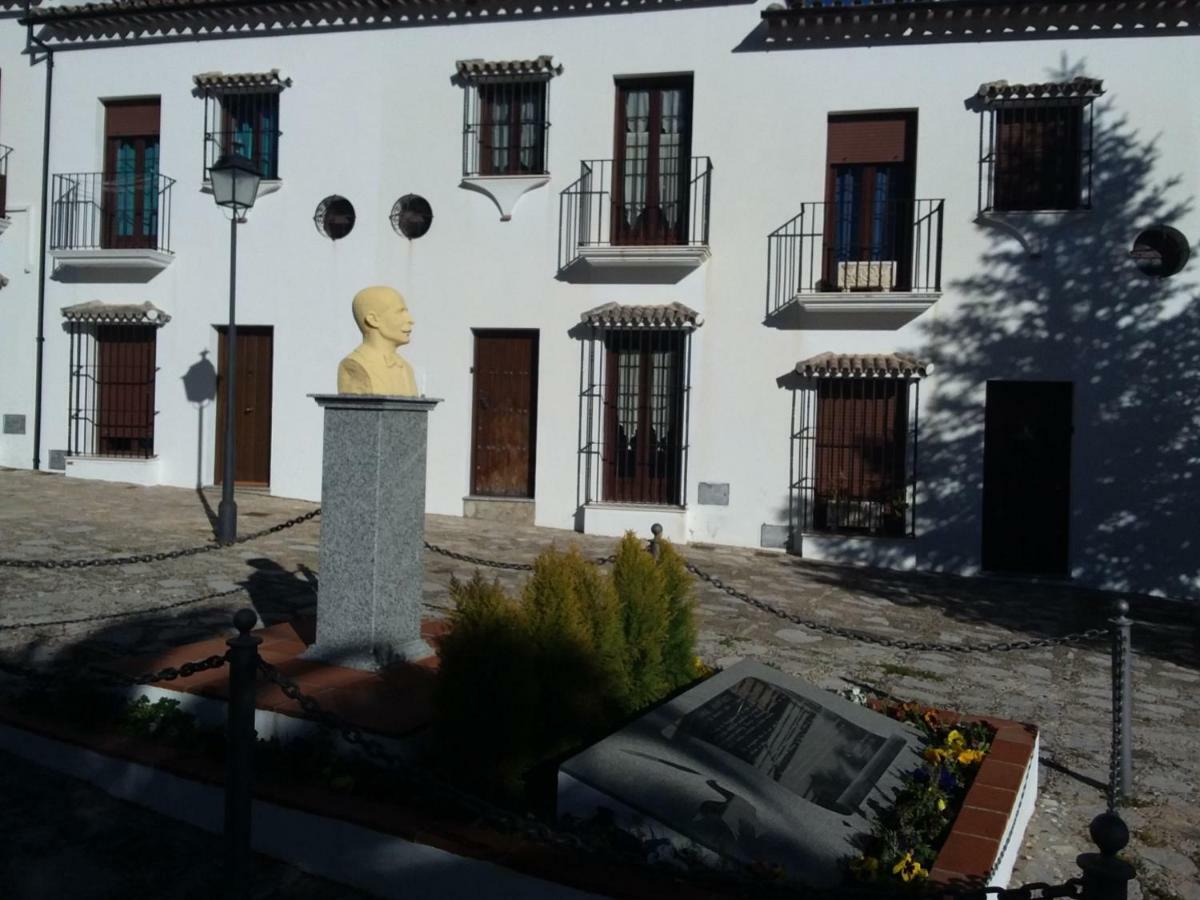 Сasa de vacaciones Rural Tassone