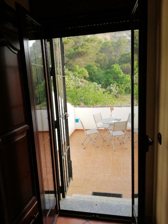 Rural Tassone Сasa de vacaciones