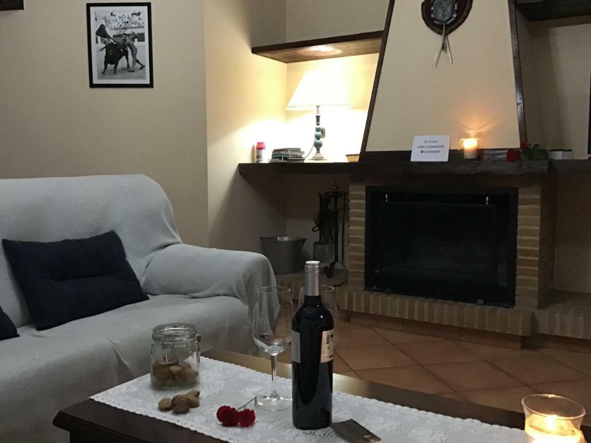 Сasa de vacaciones Rural Tassone