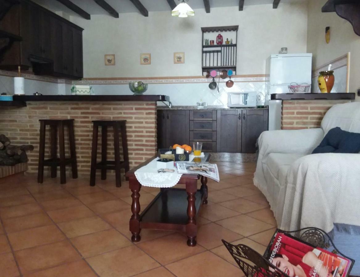 Сasa de vacaciones Rural Tassone