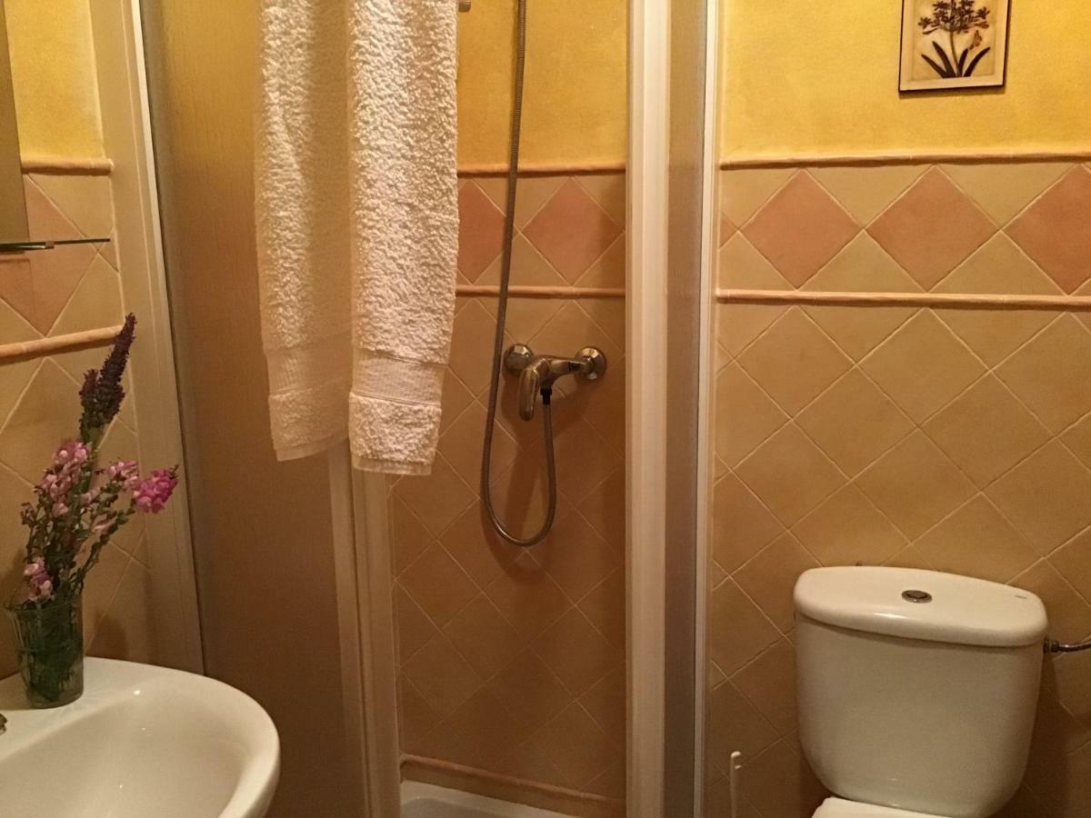 Сasa de vacaciones Rural Tassone