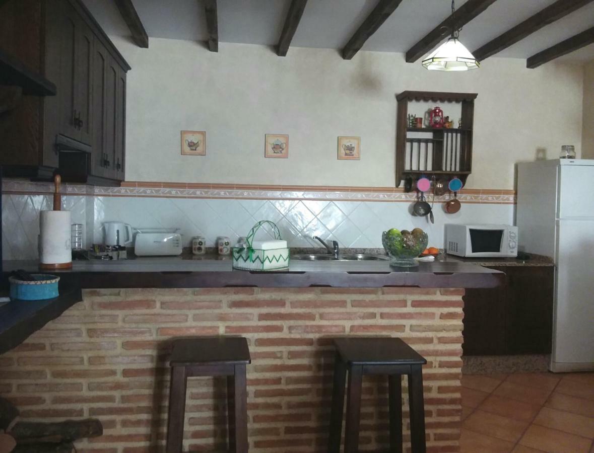 Сasa de vacaciones Rural Tassone *