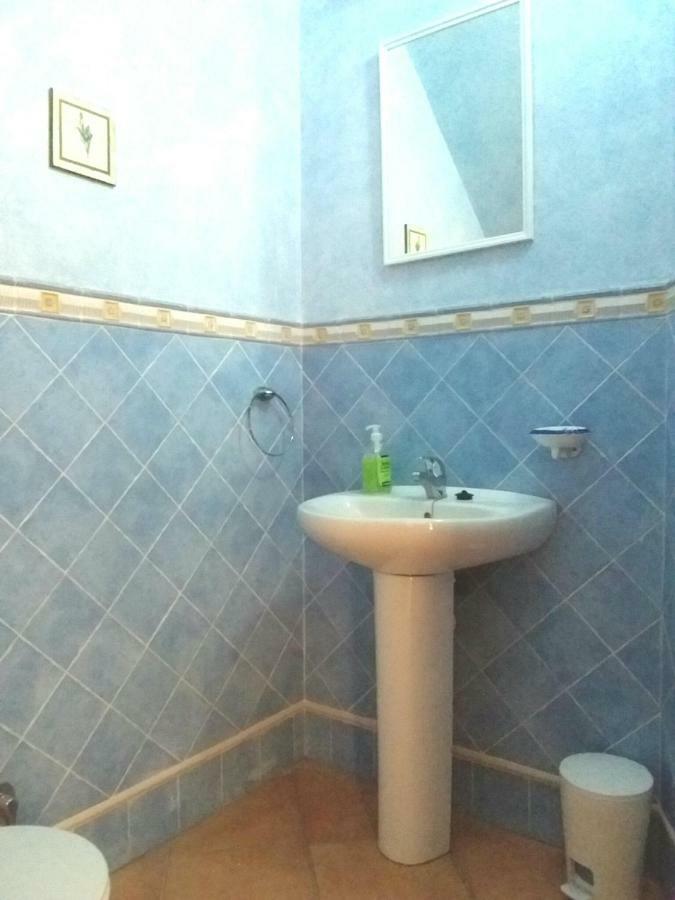 Rural Tassone Сasa de vacaciones *