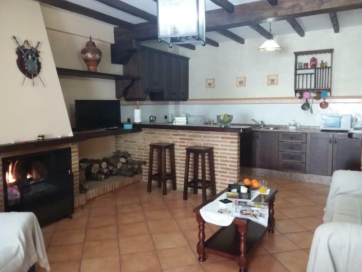 Сasa de vacaciones Rural Tassone