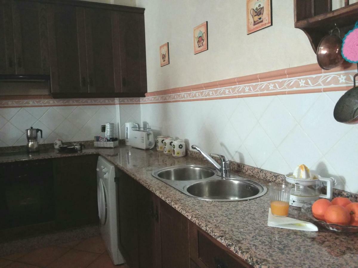 Сasa de vacaciones Rural Tassone