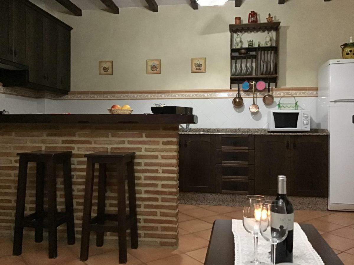 Сasa de vacaciones Rural Tassone *