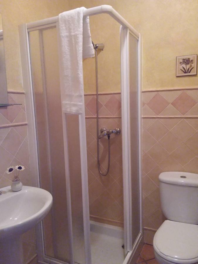 Rural Tassone Сasa de vacaciones