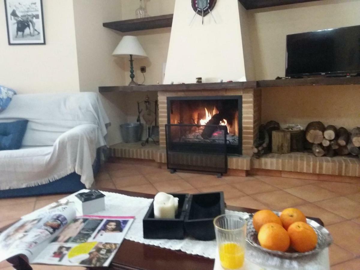 Rural Tassone Сasa de vacaciones *