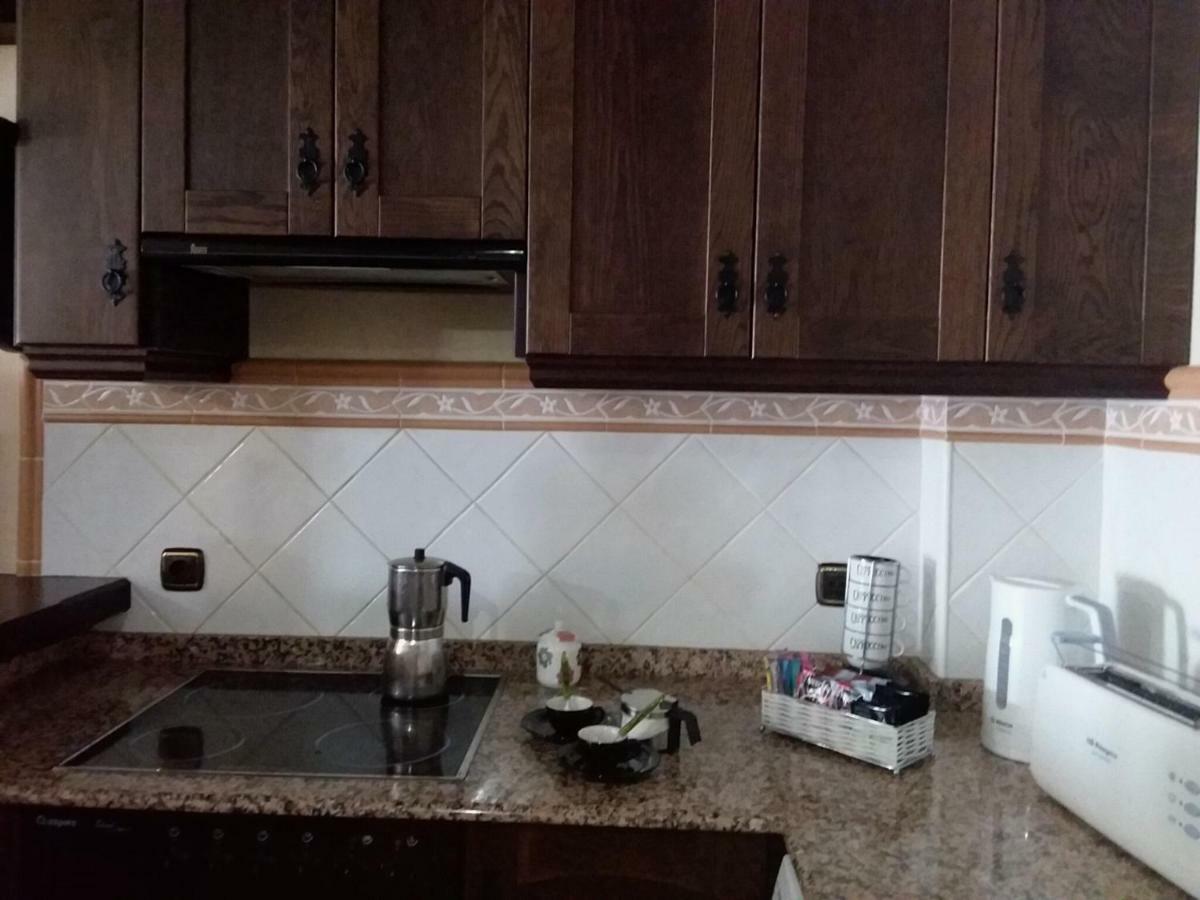 Сasa de vacaciones Rural Tassone