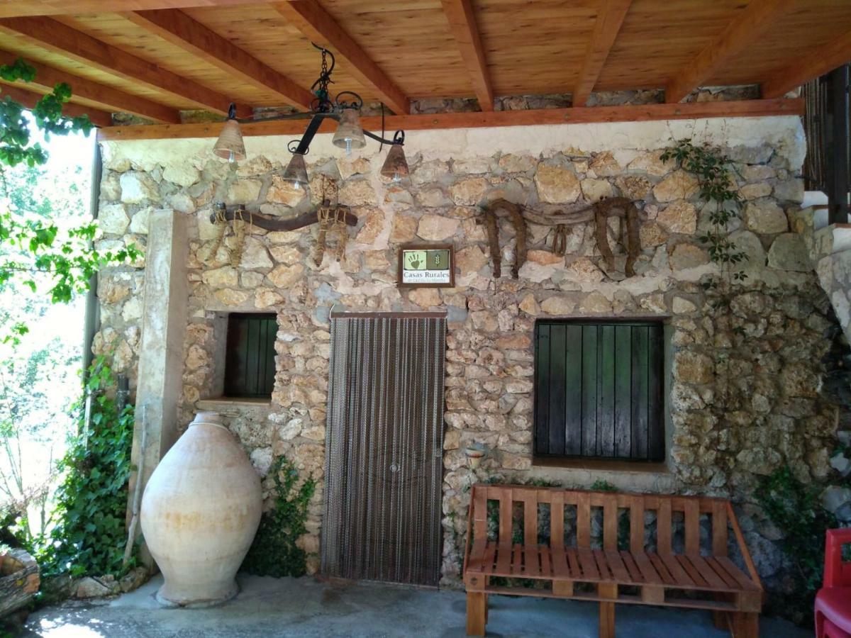 Picos Del Oso Country house *
