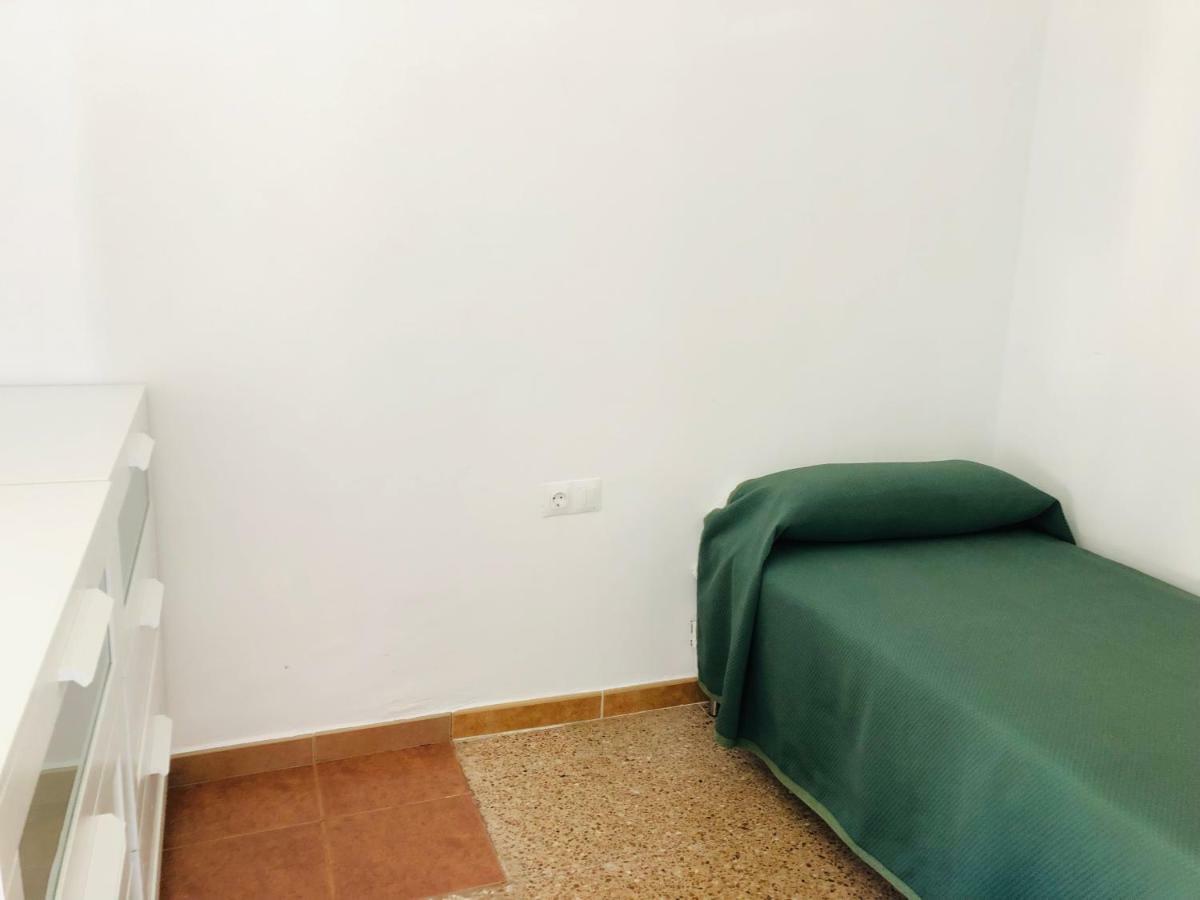 La Nogalera Apartamento